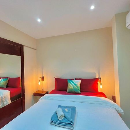 Boca Simon Vacation Curacao Hotel Willemstad Ngoại thất bức ảnh