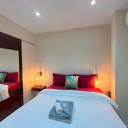 Boca Simon Vacation Curacao Hotel Willemstad Ngoại thất bức ảnh