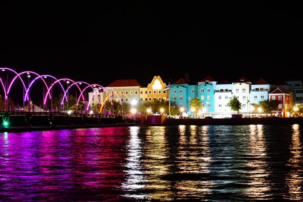 Boca Simon Vacation Curacao Hotel Willemstad Ngoại thất bức ảnh