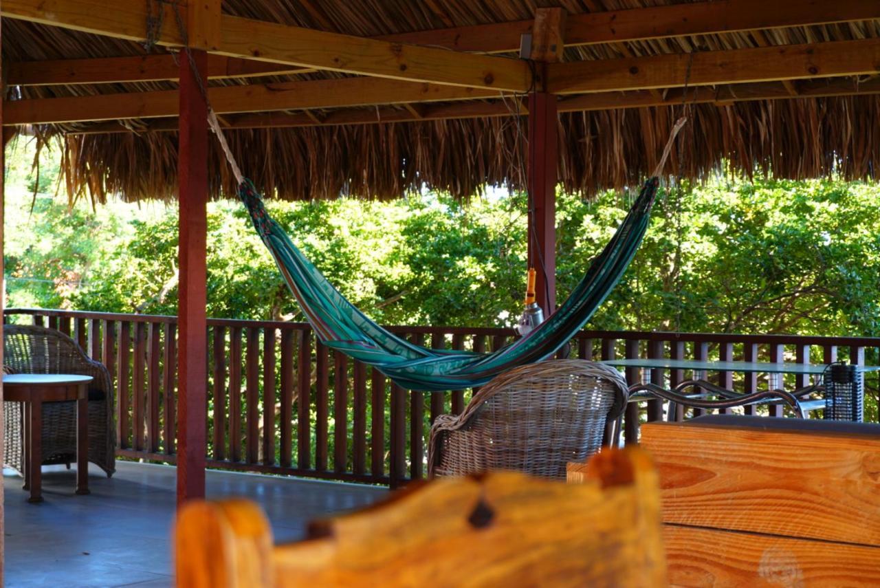 Boca Simon Vacation Curacao Hotel Willemstad Ngoại thất bức ảnh