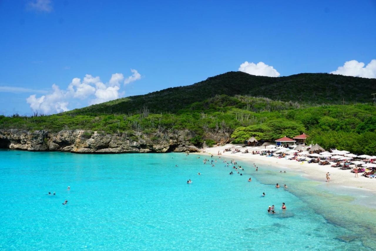 Boca Simon Vacation Curacao Hotel Willemstad Ngoại thất bức ảnh