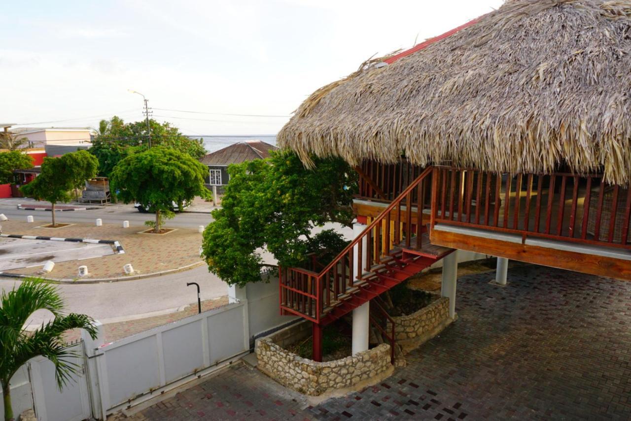 Boca Simon Vacation Curacao Hotel Willemstad Ngoại thất bức ảnh