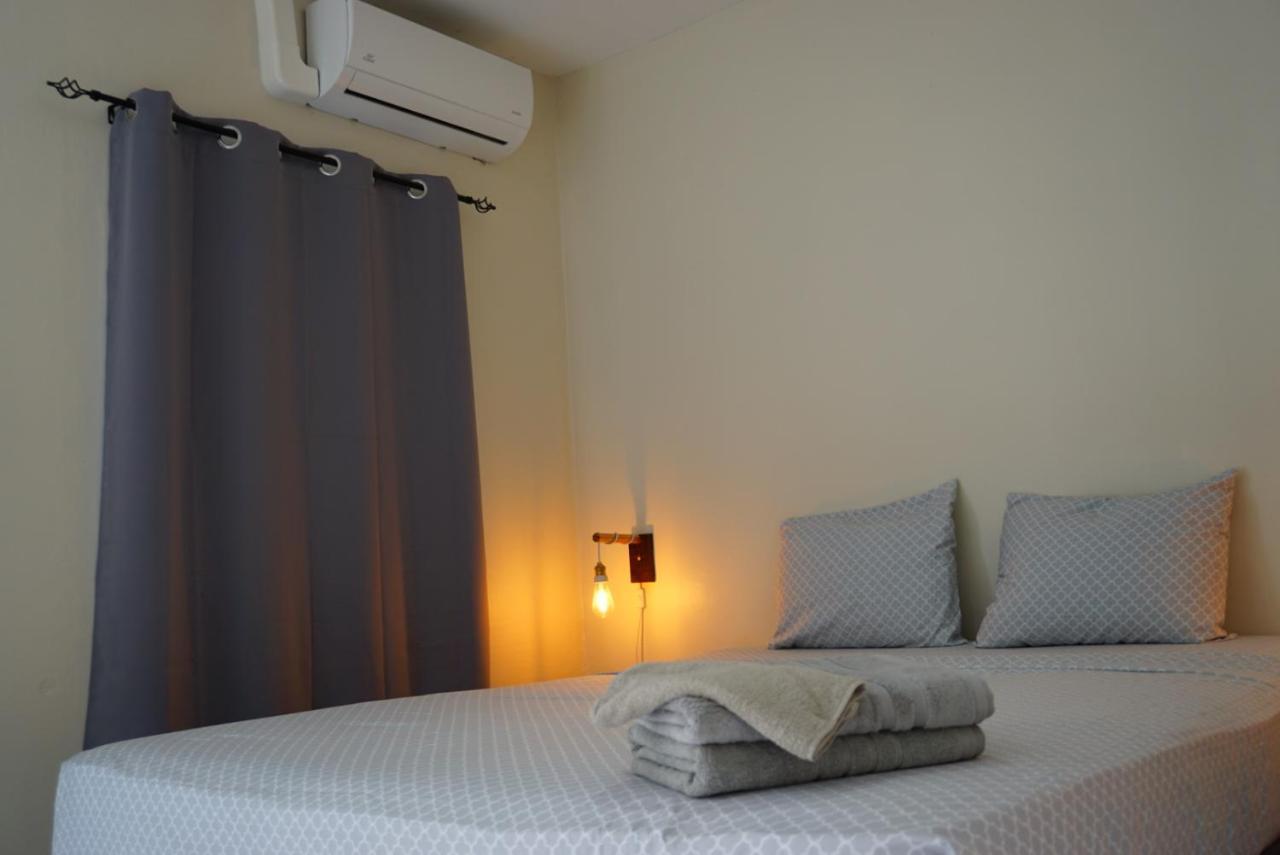 Boca Simon Vacation Curacao Hotel Willemstad Ngoại thất bức ảnh