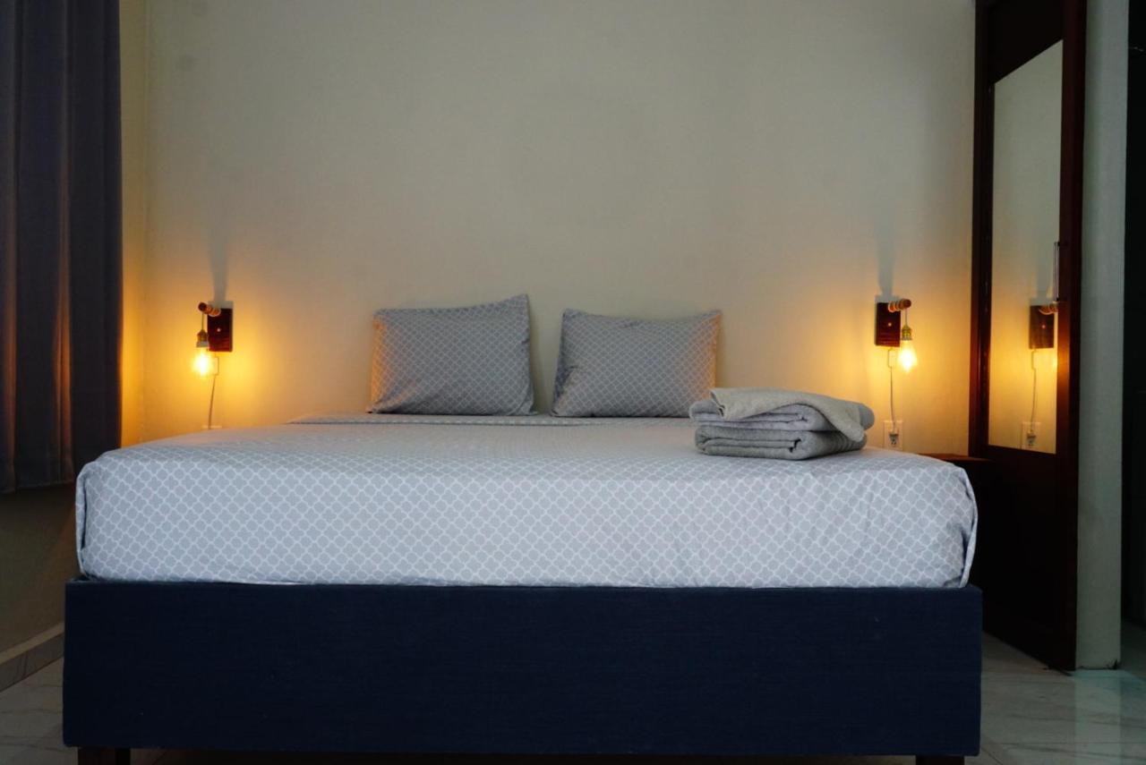 Boca Simon Vacation Curacao Hotel Willemstad Ngoại thất bức ảnh