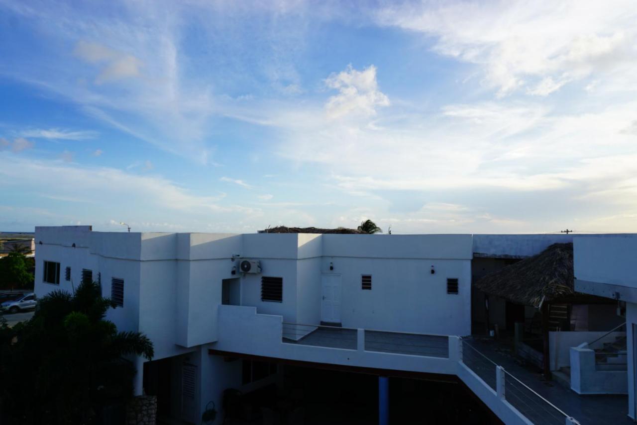 Boca Simon Vacation Curacao Hotel Willemstad Ngoại thất bức ảnh