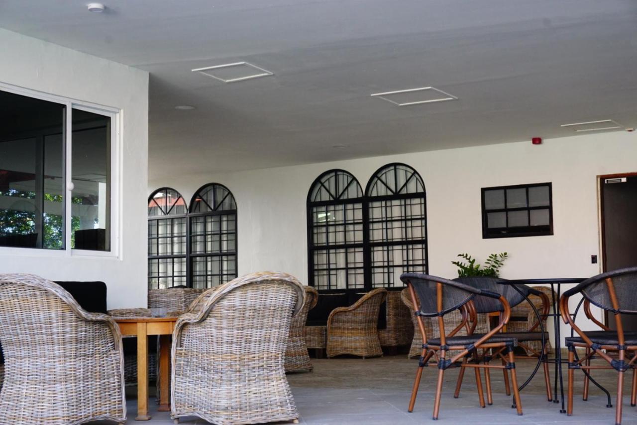 Boca Simon Vacation Curacao Hotel Willemstad Ngoại thất bức ảnh