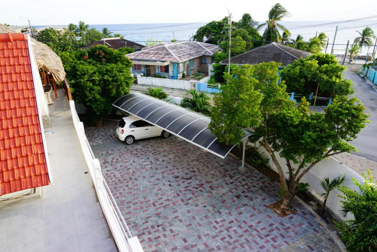 Boca Simon Vacation Curacao Hotel Willemstad Ngoại thất bức ảnh