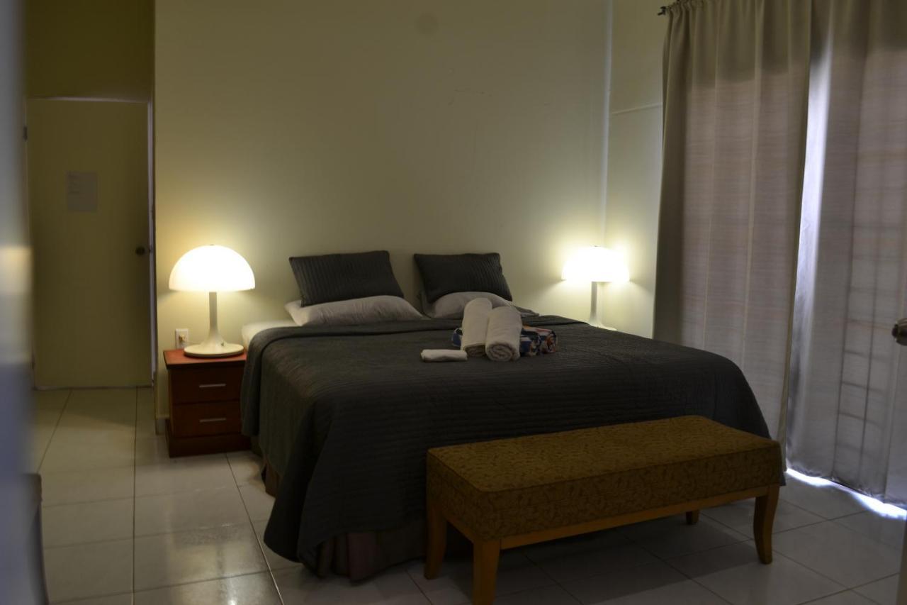 Boca Simon Vacation Curacao Hotel Willemstad Ngoại thất bức ảnh