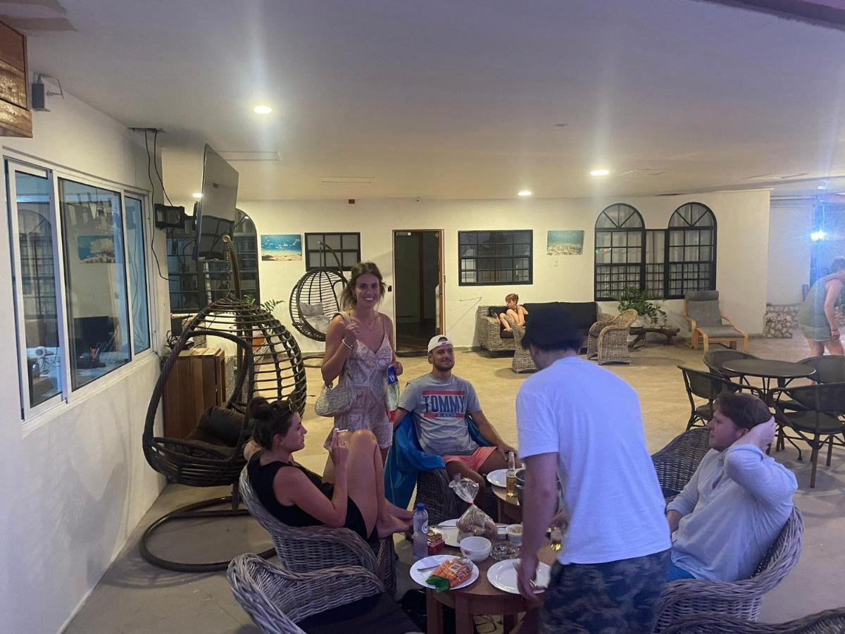 Boca Simon Vacation Curacao Hotel Willemstad Ngoại thất bức ảnh