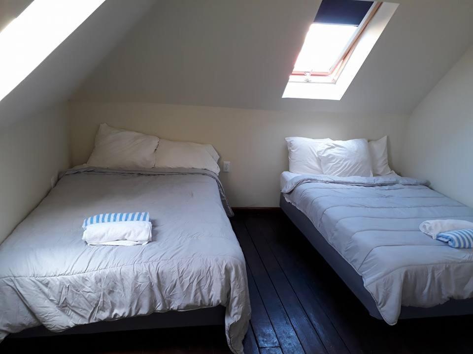 Boca Simon Vacation Curacao Hotel Willemstad Ngoại thất bức ảnh