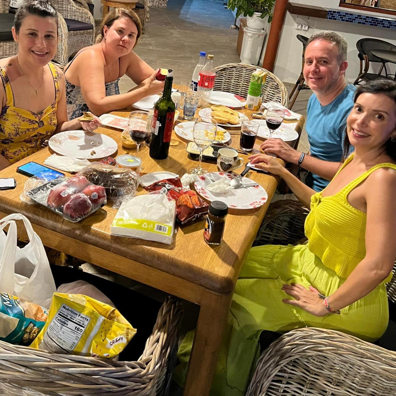 Boca Simon Vacation Curacao Hotel Willemstad Ngoại thất bức ảnh