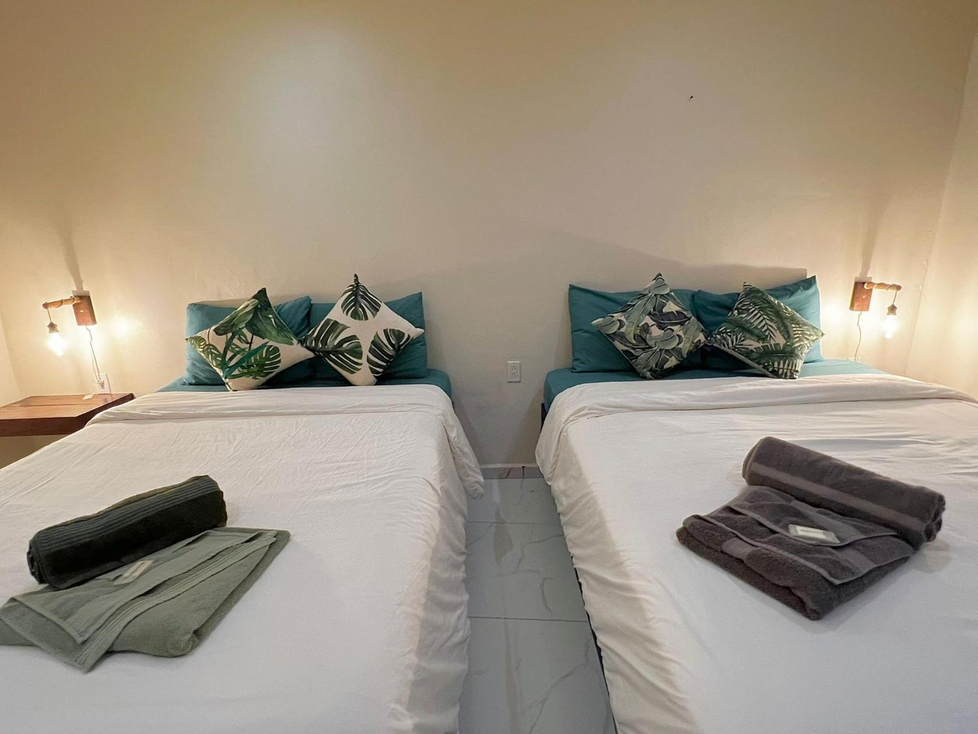 Boca Simon Vacation Curacao Hotel Willemstad Ngoại thất bức ảnh