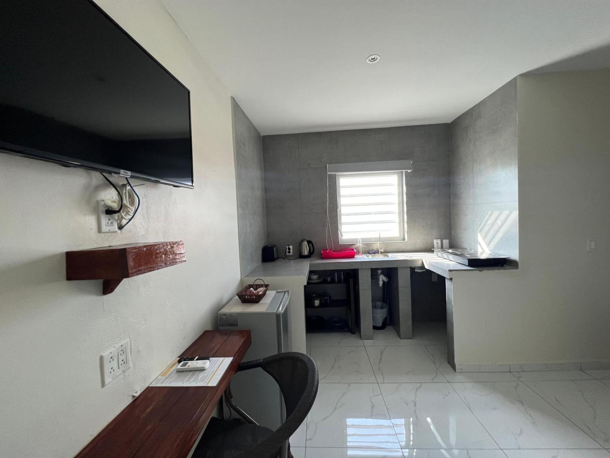 Boca Simon Vacation Curacao Hotel Willemstad Ngoại thất bức ảnh