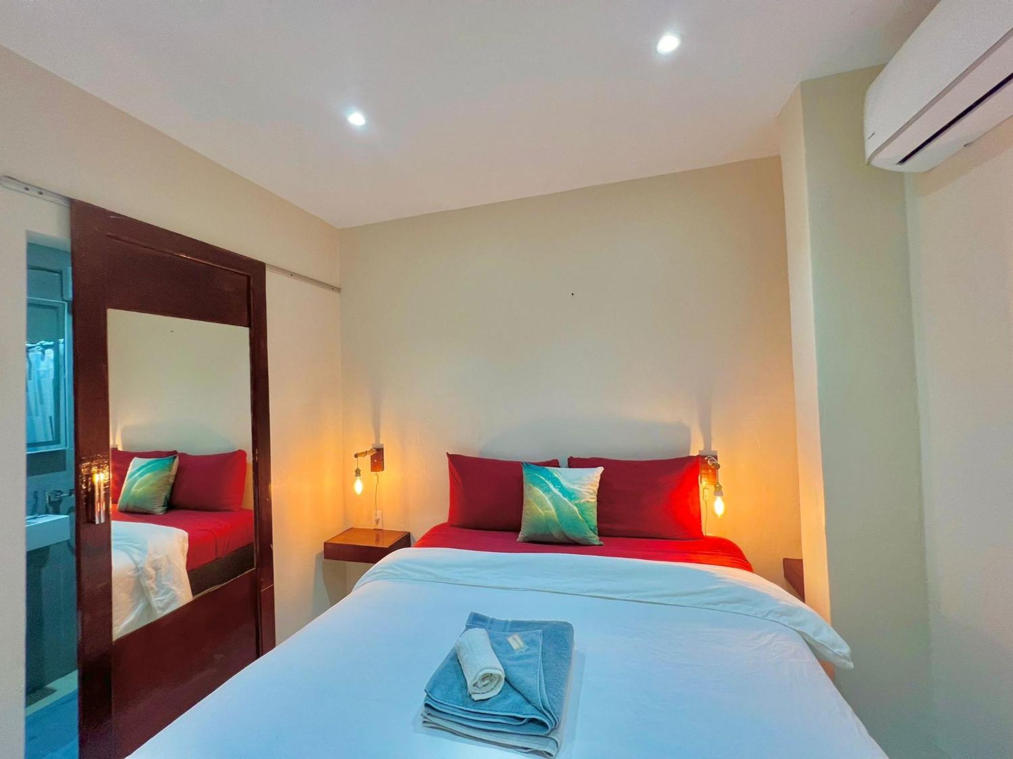 Boca Simon Vacation Curacao Hotel Willemstad Ngoại thất bức ảnh