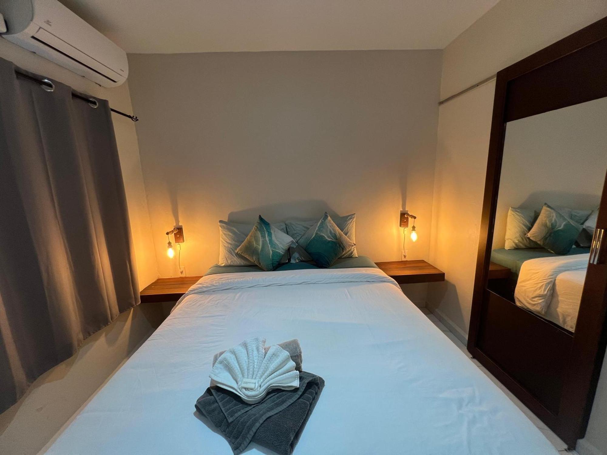 Boca Simon Vacation Curacao Hotel Willemstad Ngoại thất bức ảnh