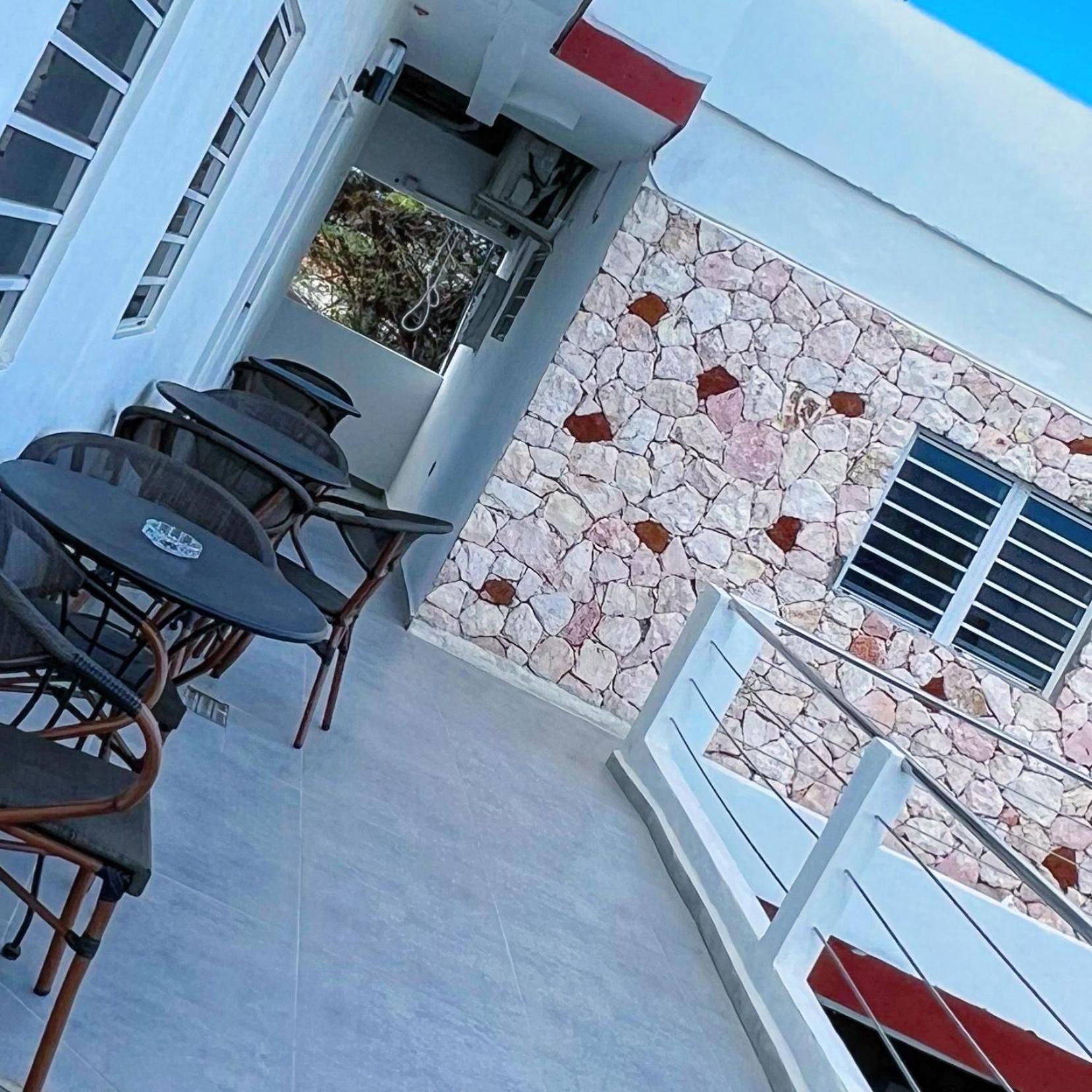 Boca Simon Vacation Curacao Hotel Willemstad Ngoại thất bức ảnh