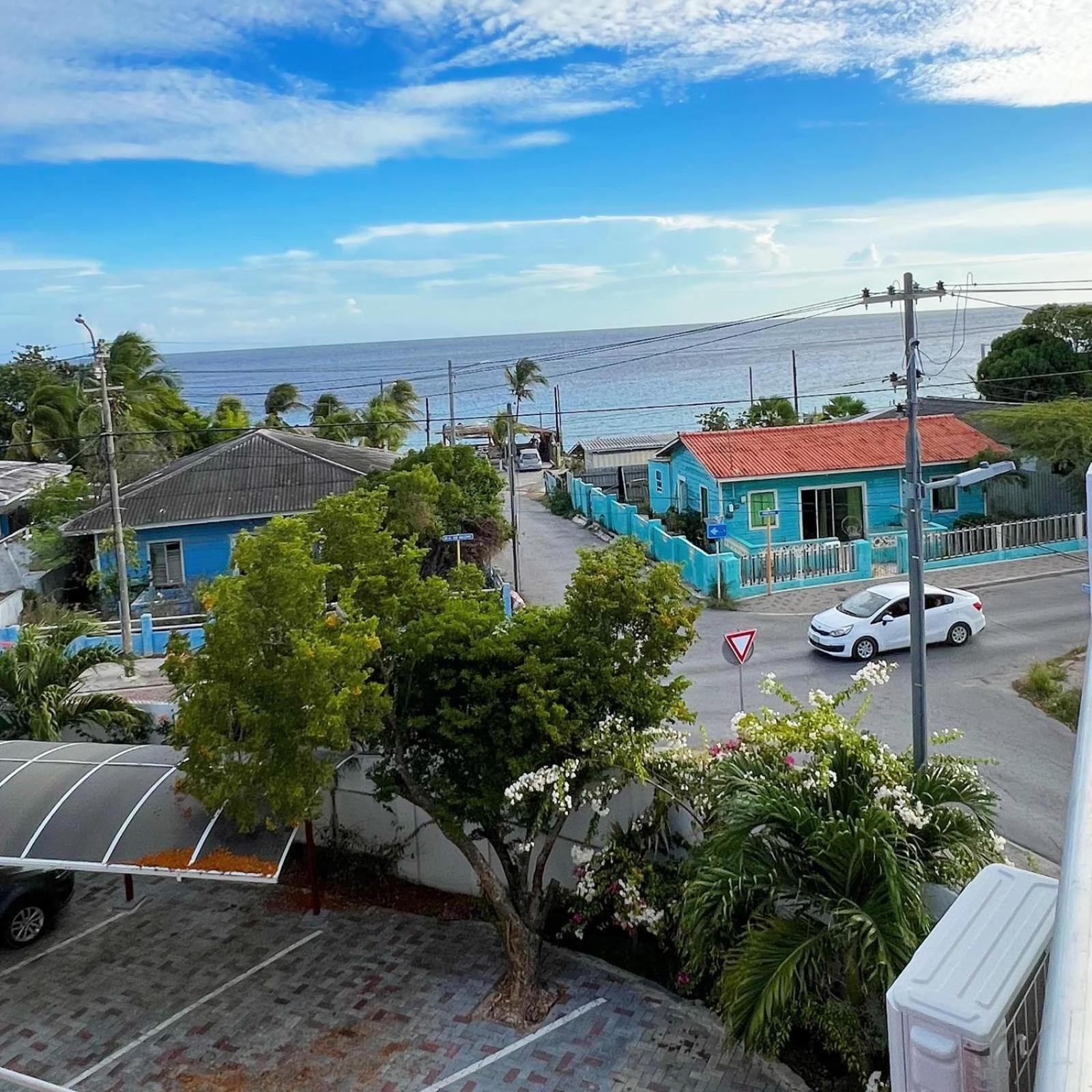 Boca Simon Vacation Curacao Hotel Willemstad Ngoại thất bức ảnh