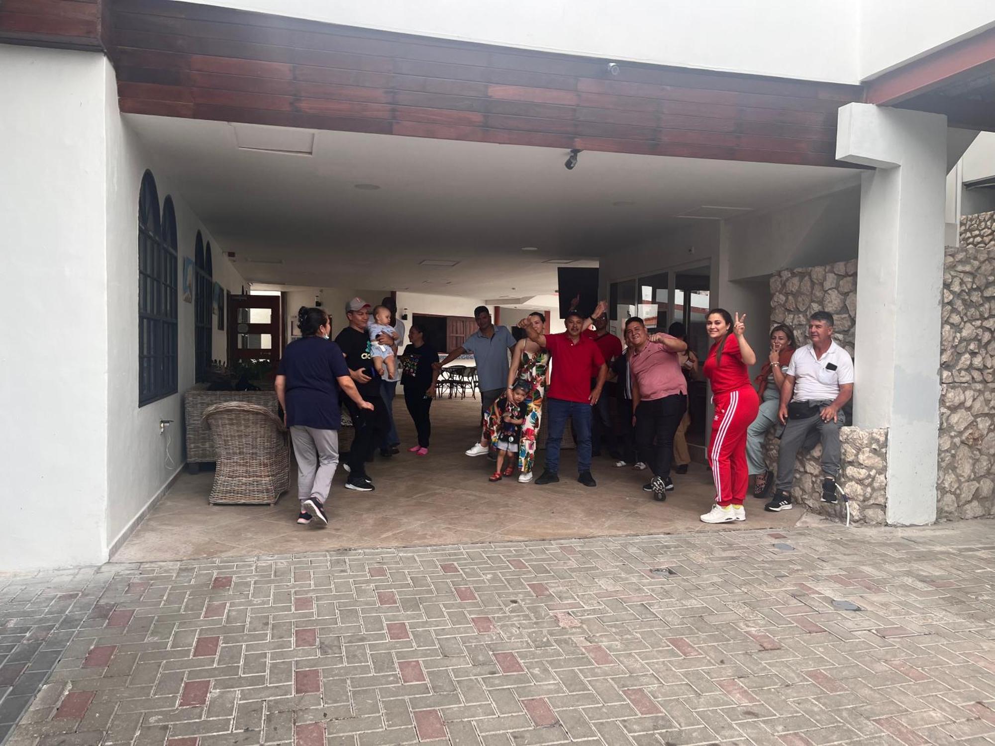 Boca Simon Vacation Curacao Hotel Willemstad Ngoại thất bức ảnh