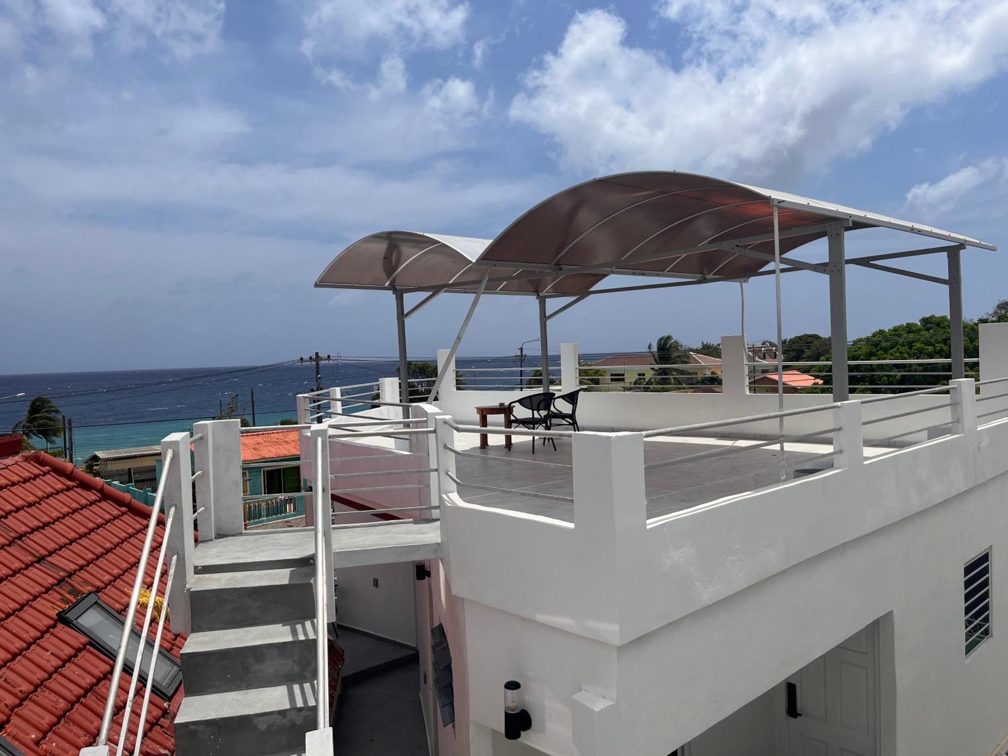 Boca Simon Vacation Curacao Hotel Willemstad Ngoại thất bức ảnh