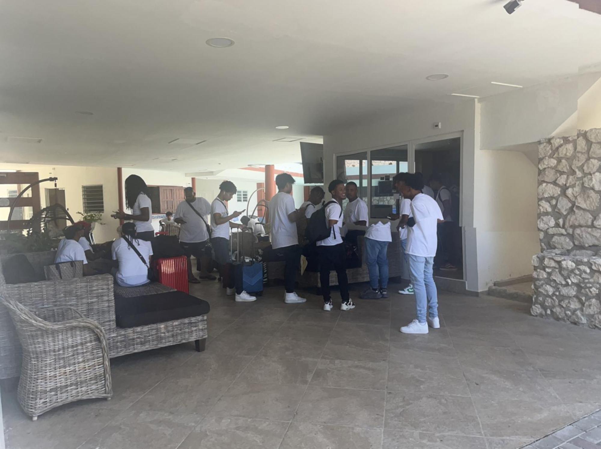 Boca Simon Vacation Curacao Hotel Willemstad Ngoại thất bức ảnh